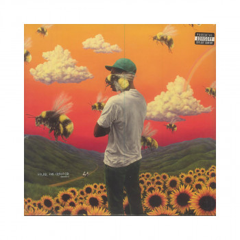 Винил, Tyler, The Creator – Scum Fuck Flower Boy 