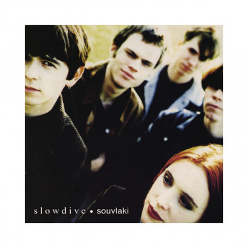 Винил, Slowdive – Souvlaki 
