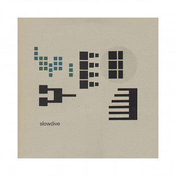 Винил, Slowdive – Pygmalion 