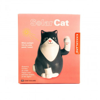 Соларна фигура, Cat 