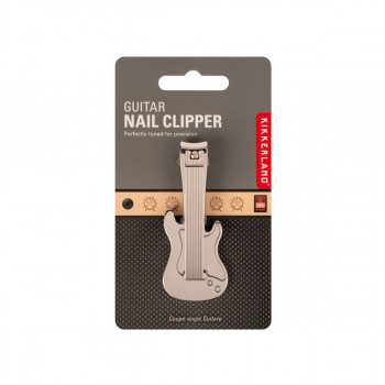 Грицкалка за нокти, Guitar Nail Clipper 