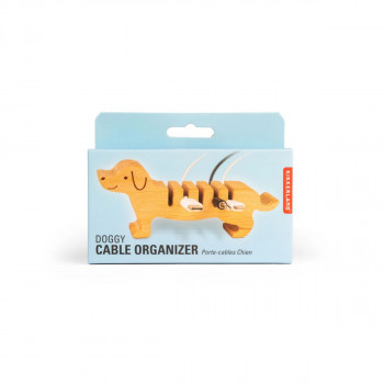 Држач за кабли, Doggy Cable Organizer 