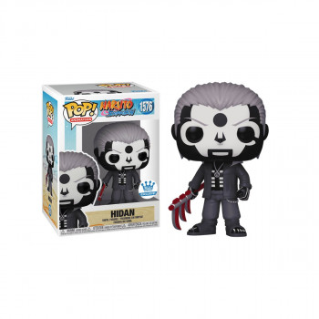 Фигура, Pop! Animation, Naruto Shippuden - Hidan w/Jacket 
