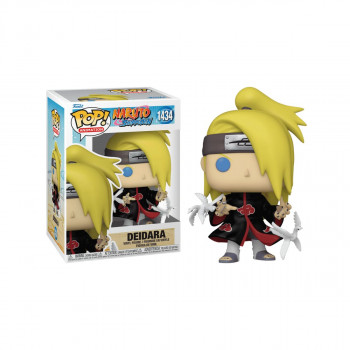 Фигура, Pop! Animation, Naruto Shippuden - Deidara 