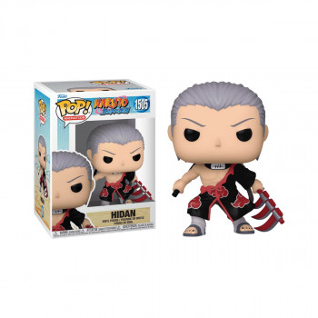 Фигура, Pop! Animation, Naruto Shippuden - Hidan 