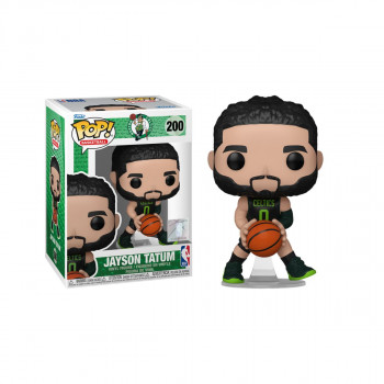 Фигура, Pop! Basketball, Boston Celtics - Jayson Tatum 