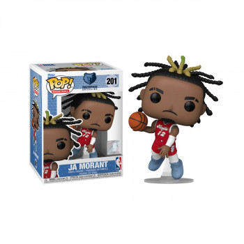 Фигура, Pop! Basketball, Memphis Grizzlies - Ja Morant 