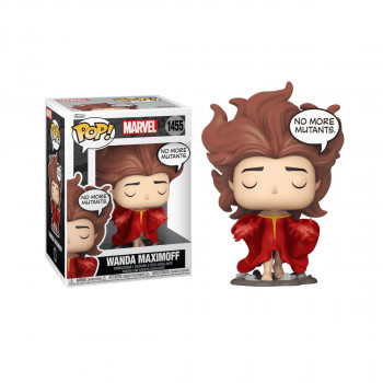 Фигура, Pop!, Marvel - Wanda Maximoff 
