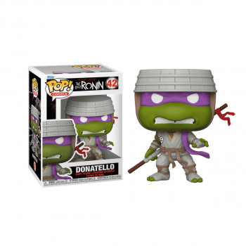 Фигура, Pop! Comics, TMNT: The Last Ronin - Donatello 
