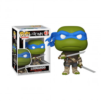 Фигура, Pop! Comics, TMNT: The Last Ronin - Leonardo 