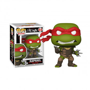 Фигура, Pop! Comics, TMNT: The Last Ronin - Raphael 