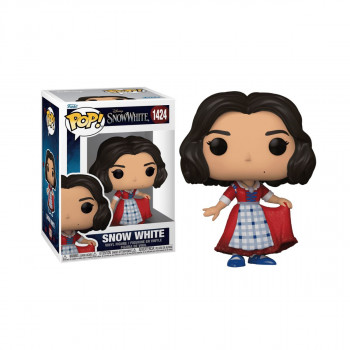 Фигура, Pop!, Disney: Snow White - Snow White in Plaid Dress 