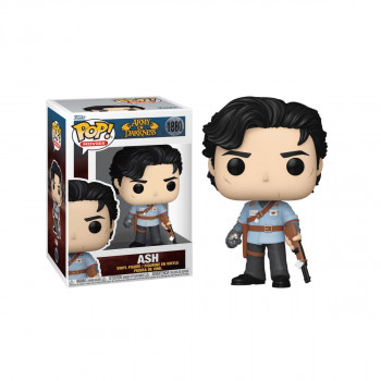 Фигура, Pop! Movies, Army of Darkness - Ash 