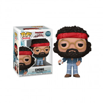 Фигура, Pop! Movies, Cheech & Chong's Up in Smoke - Chong 