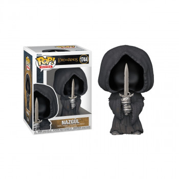 Фигура, Pop! Movies, The Lord of The Rings - Nazgul 