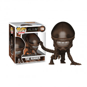 Фигура, Pop! Movies, Alien 3 - The Runner 
