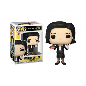 Фигура, Pop! Television, Friends - Monica Geller w/Mockolate 