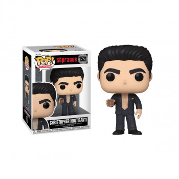 Фигура, Pop! Television, The Sopranos - Christopher Moltisanti 