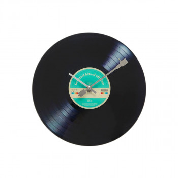 Ѕиден часовник, Greatest Hits, Ø30 cm 