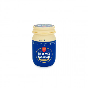Кујнски тајмер, Mayonnaise 