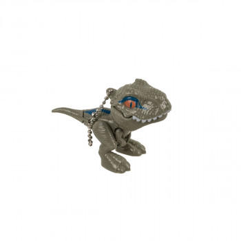Приврзок за клучеви, Dinosaur, 4 бои 