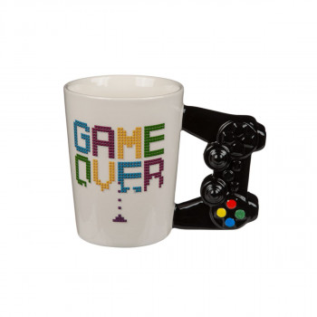 Шолја, Game Over Controller, 350 ml 