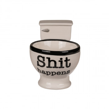 Шолја, Shit Happens, 390 ml 