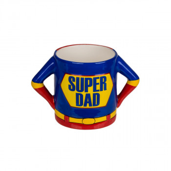 Шолја, SuperDad, 500 ml 