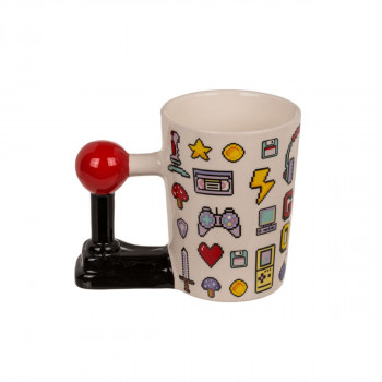 Шолја, Game Over (Joystick), 350 ml 