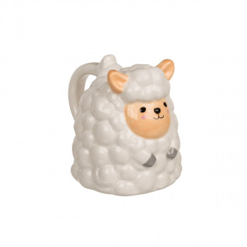 Шолја, Upside Down: Sheep, 500 ml 