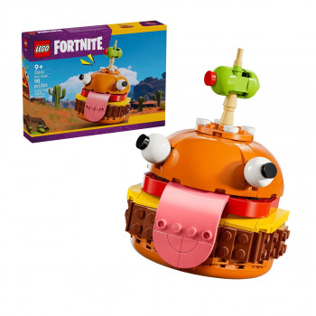 LEGO коцки, Fortnite, Durrr Burger 