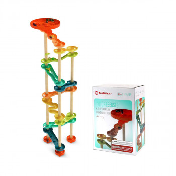Сет за игра Marble Run Set 