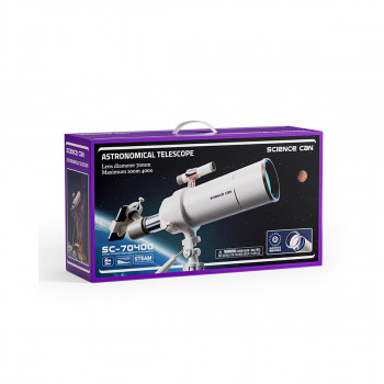 Телескоп Science Can: Astro Star Telescope 