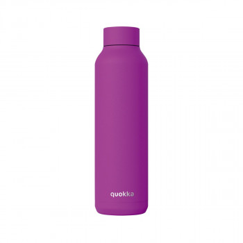 Термос, Quokka - Purple, 850 ml 