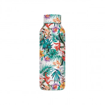 Термос, Quokka - Orchid Garden, 510 ml 