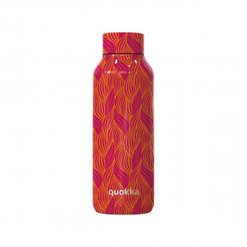 Термос, Quokka - Orange Bloom, 510 ml 