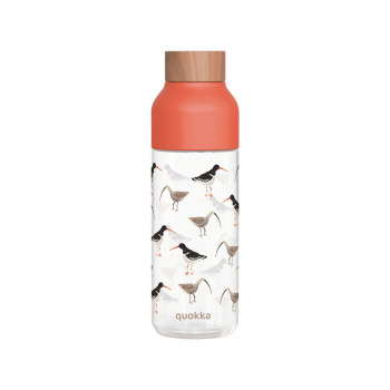 Шише, Quokka - Ice: Birds, 720 ml 