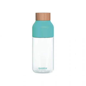 Шише, Quokka - Ice: Turquoise, 570 ml 