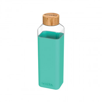 Шише, Quokka - Storm: Teal, 700 ml 