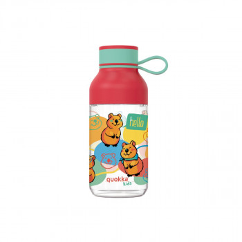 Детско шише, Quokka - Ice: Happy Quokka, 430 ml 