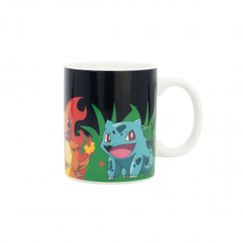 Шолја што менува боја, Pokemon Universe, 325 ml 