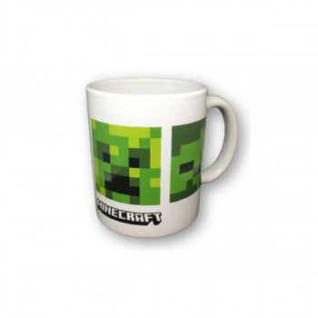 Шолја, Minecraft, 325 ml 