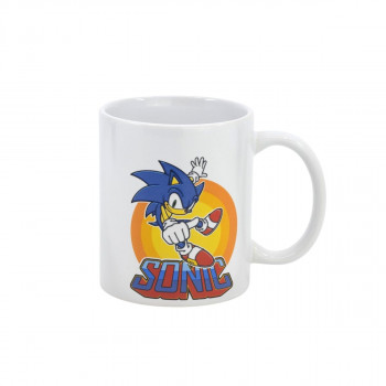 Шолја, Sonic - Japan, 325 ml 