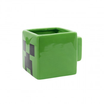 3Д шолја, Minecraft, 440 ml 