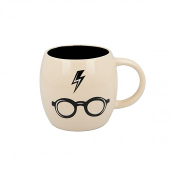 Шолја, Harry Potter - Scar & Glasses, 380 ml 