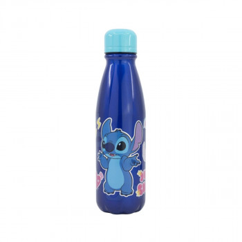 Детско алуминиумско шише, Stitch, 600 ml 