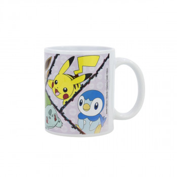 Шолја, Pokemon, 325 ml 