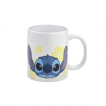 Шолја, Stitch - Tropical, 325 ml 