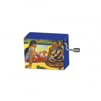 Музичка кутија Paul Gaugin 