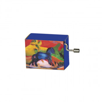 Музичка кутија Franz Marc 